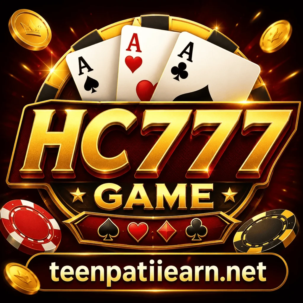 hc777 Game