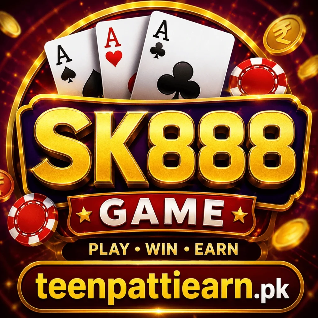 SK888