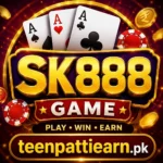 SK888
