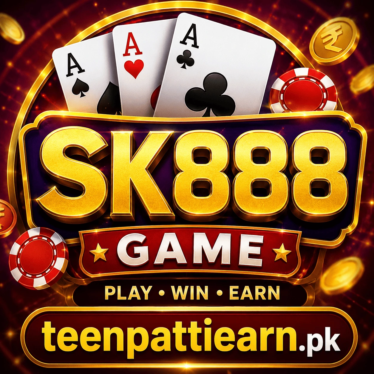 SK888