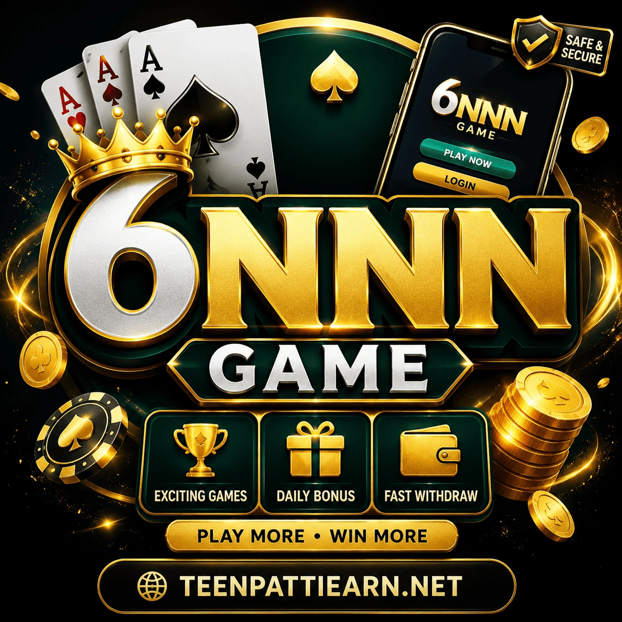 6nnn Game