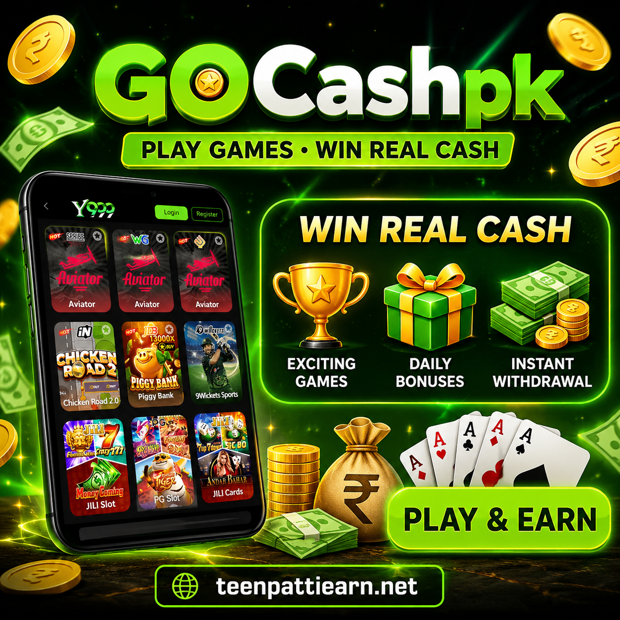 GOcashpk