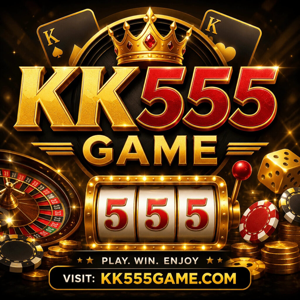 kk555 Game