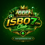 ISB7 Game