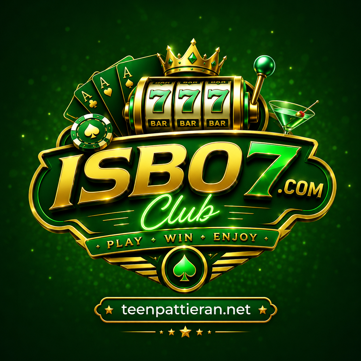 ISB7 Game