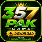 357Pak Game