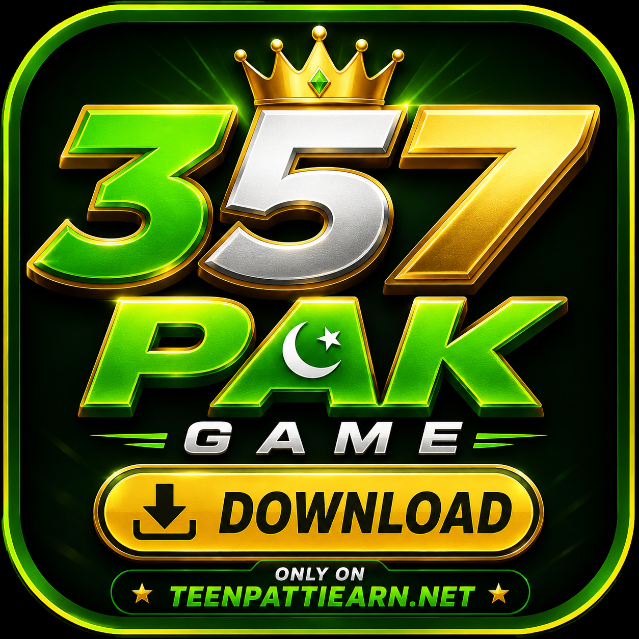 357Pak Game