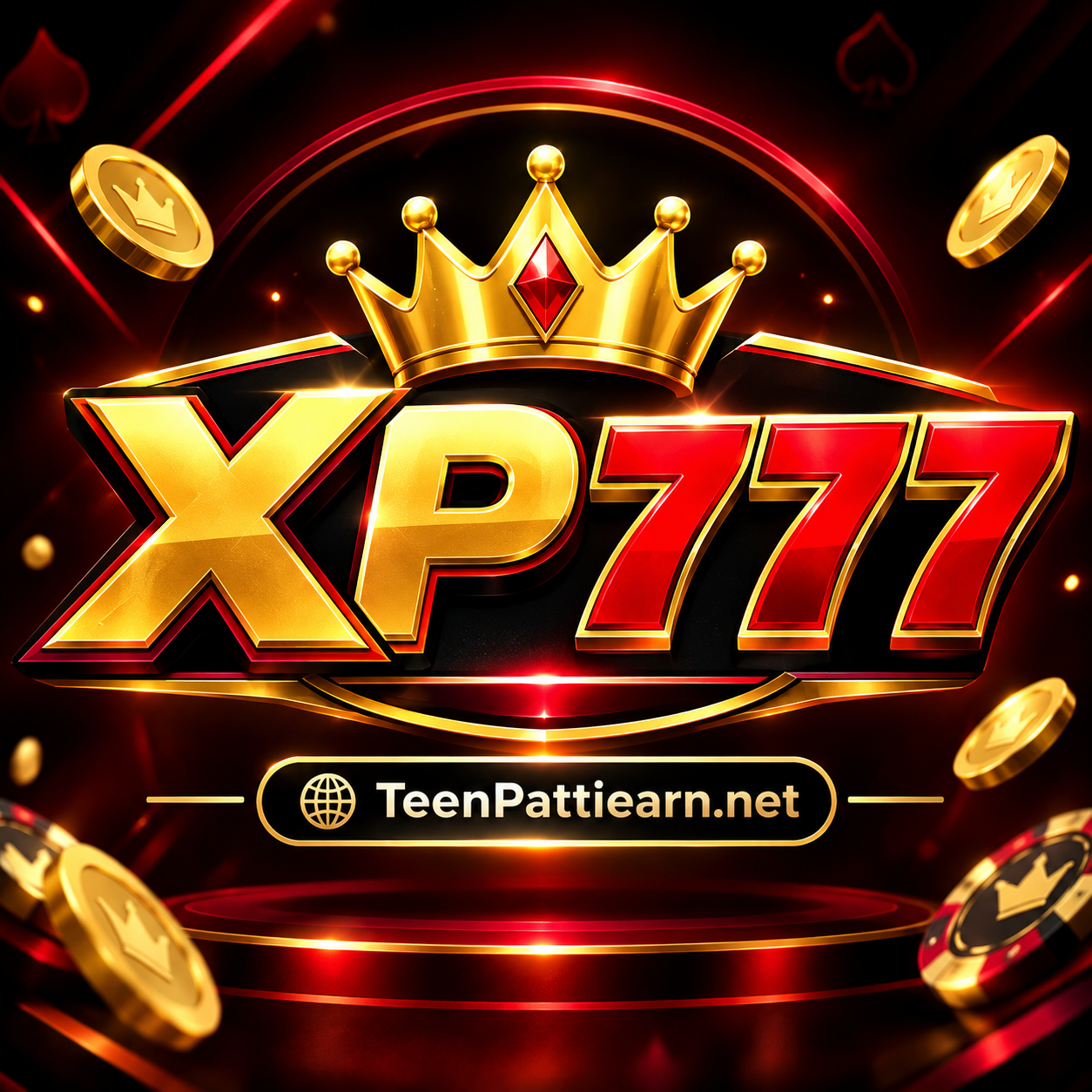 xp777 Game