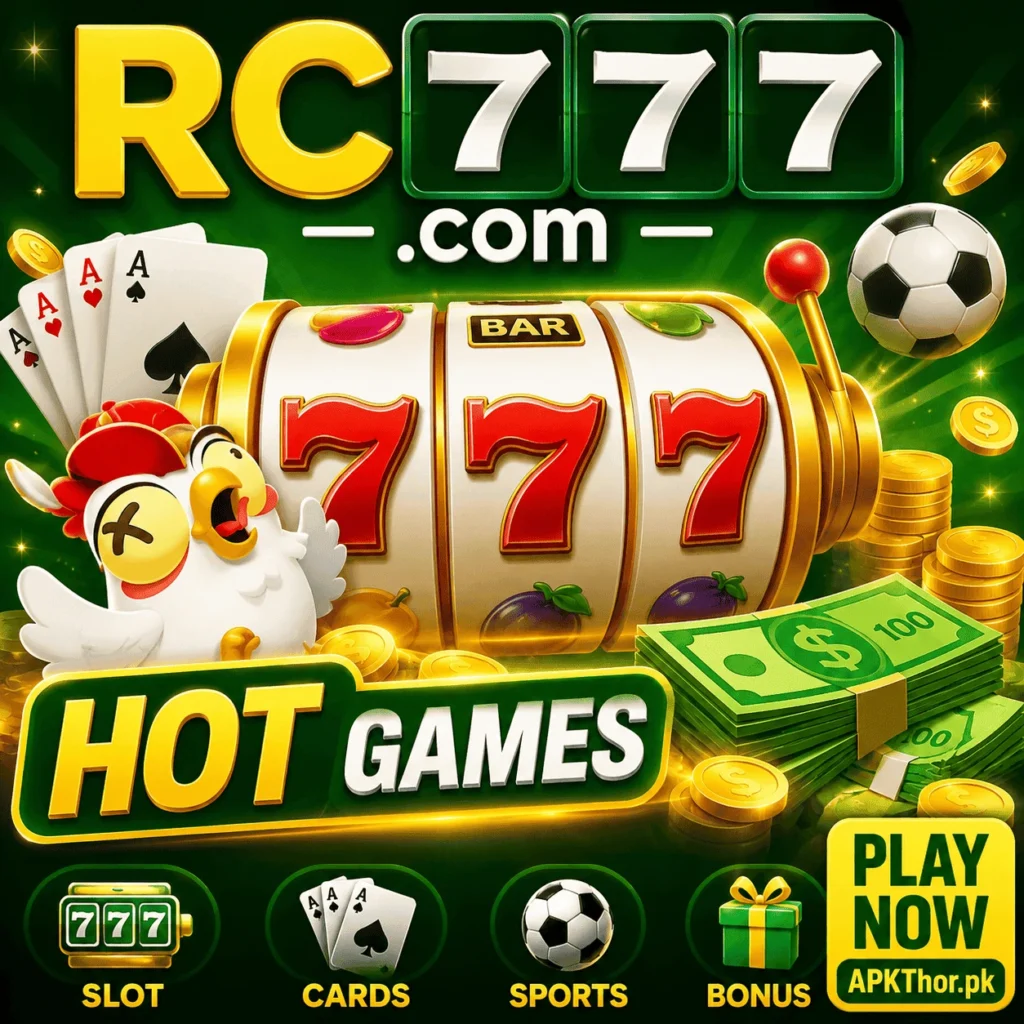 RC777