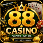 88 Casino Game