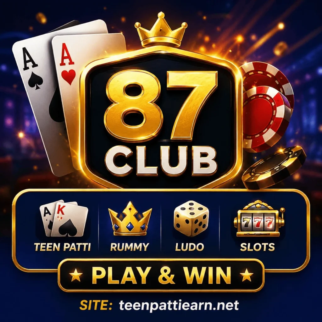 87club Game