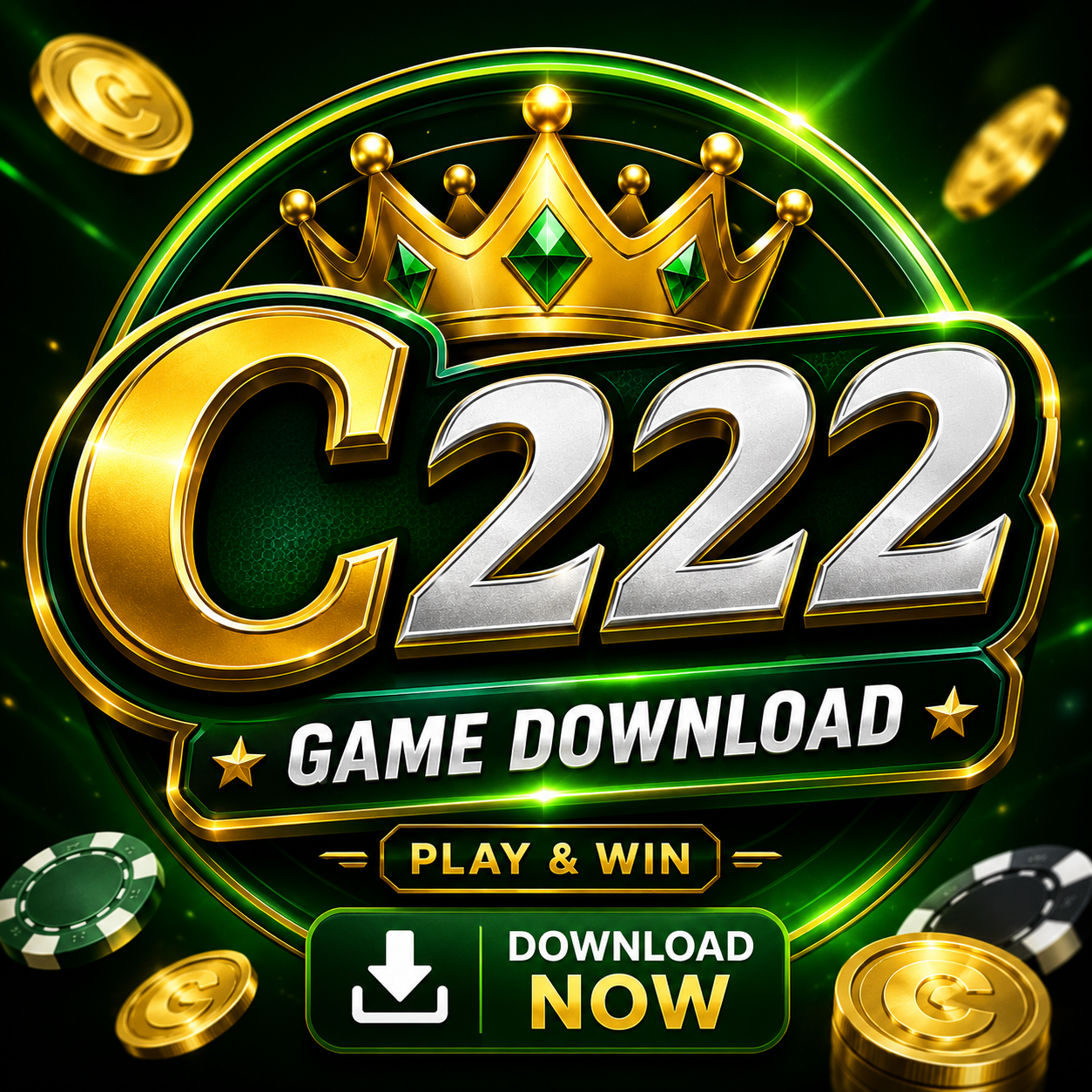 c222 Game