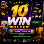 10 Win Game