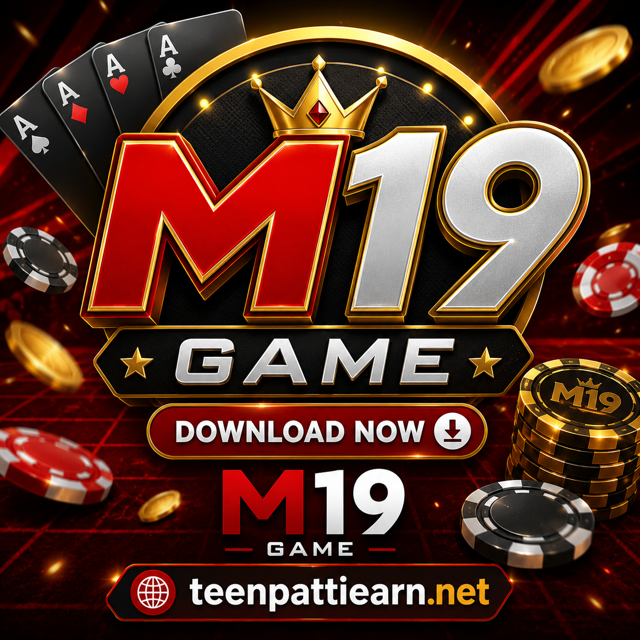 m91 Game