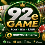 92e game