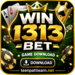 Win1313.bet Game