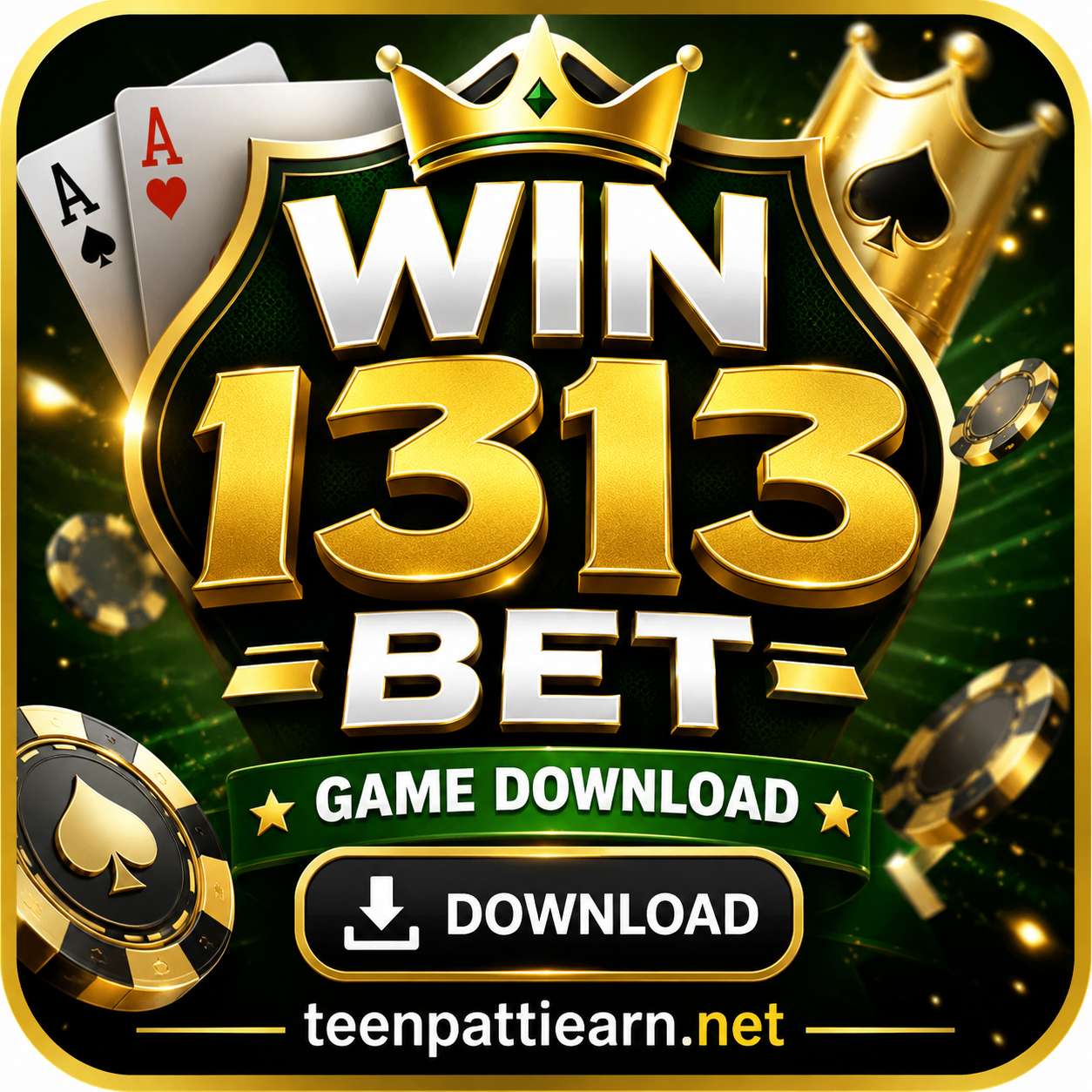 Win1313.bet Game
