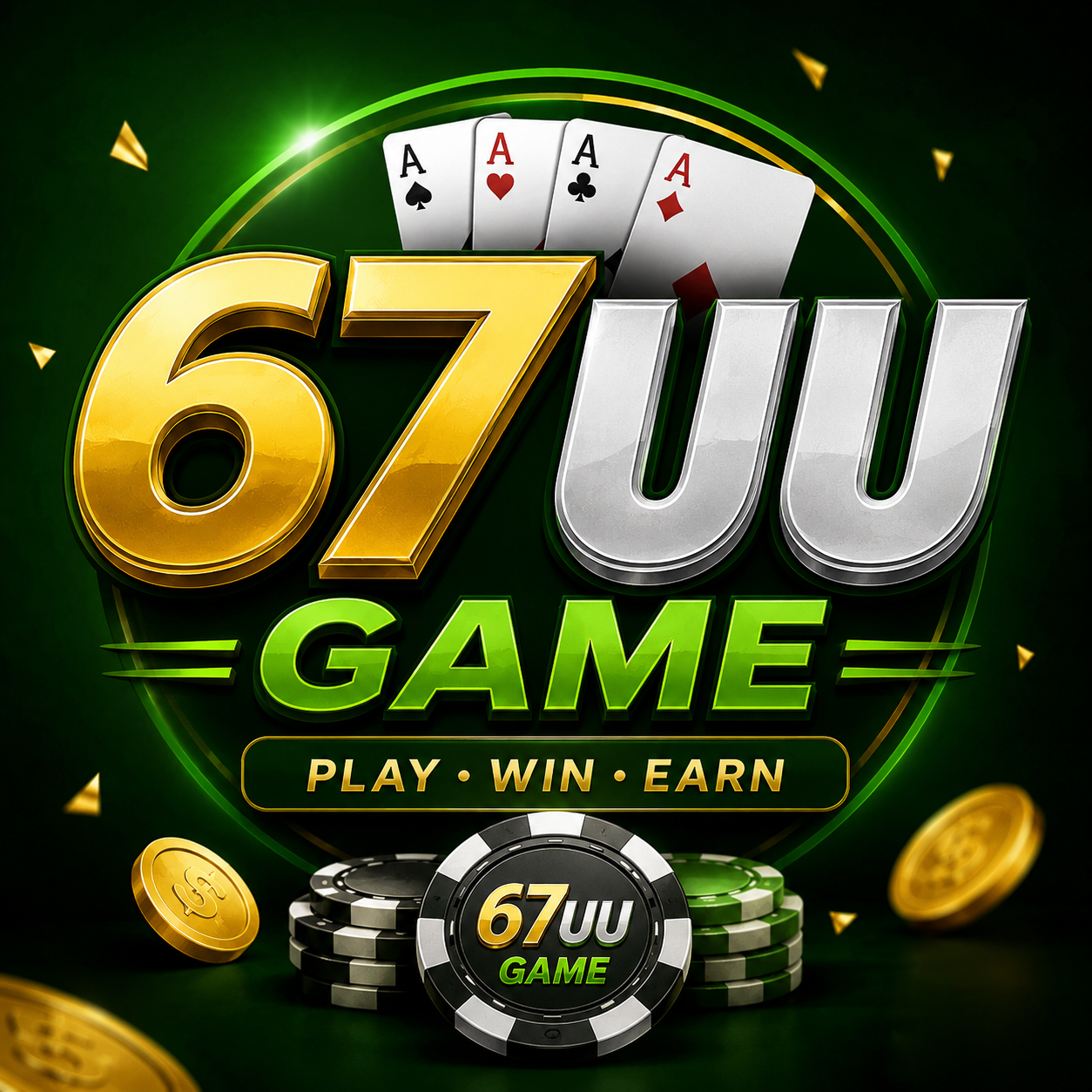 67uu Game
