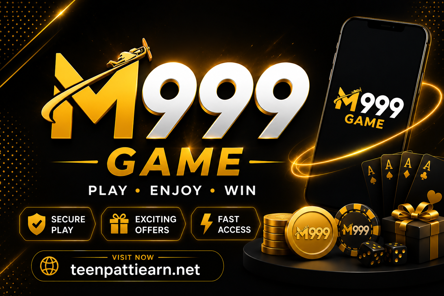 M999 Game