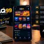 AQ99 Game